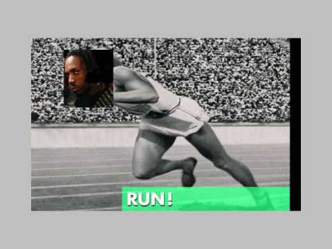 Kartel Dont Run Brand New /last man standing