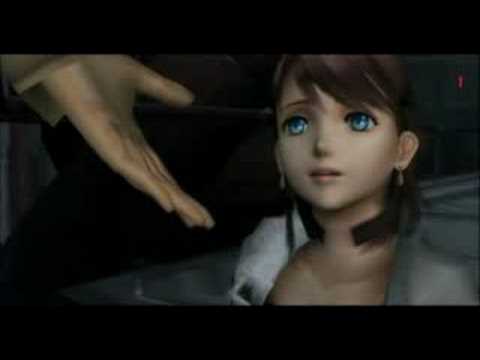 Xenosaga Episode III (149) Chapter 10 - Farewell III