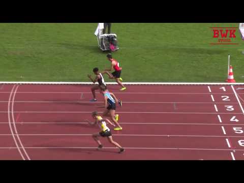 4x110m Haies - Finale - Coupe de France - Blois - 13/10/2019