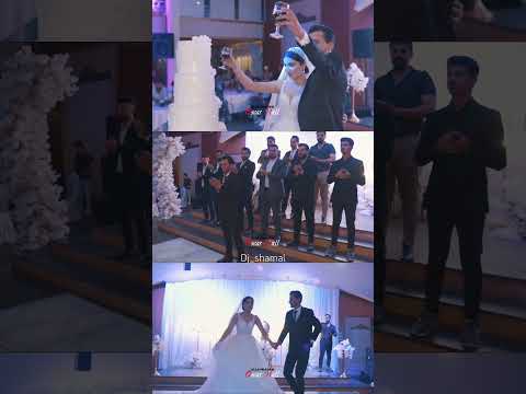 Dj_shamal #oscar2023 #hall #dj #100