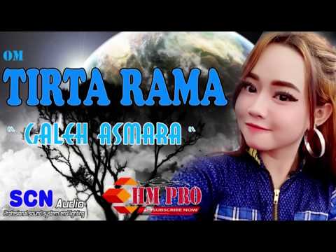 Birunya Cinta Galih Asmara || GEBYAR DANGDUT TAHUN BARU 2020 ||live wangi jatirogo