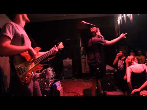 Vulture Shit - Area Dads (Live at Shea Stadium, 7/18/2013)