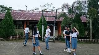 Download lagu Anjing Kacili Challenge [Just for fun] mp3