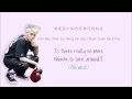 EXO - Growl (咆哮) (Chinese Version) (Color Coded ...