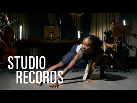 Christopher Armstrong’s “Instinct” | Juilliard Studio Records