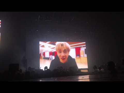 STRAY KIDS UNVEIL TOUR ‘I am...’ in EUROPE MOSCOW 190804 mixtape #2