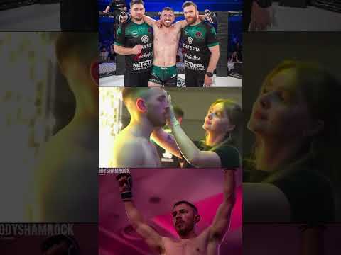 Walk out for my fight on Clan Wars - Best feeling in the world! #boxing #mma #fighter #mmaufc #ufc