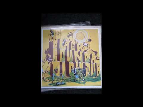 Black Foundation Dub - Late Arrival