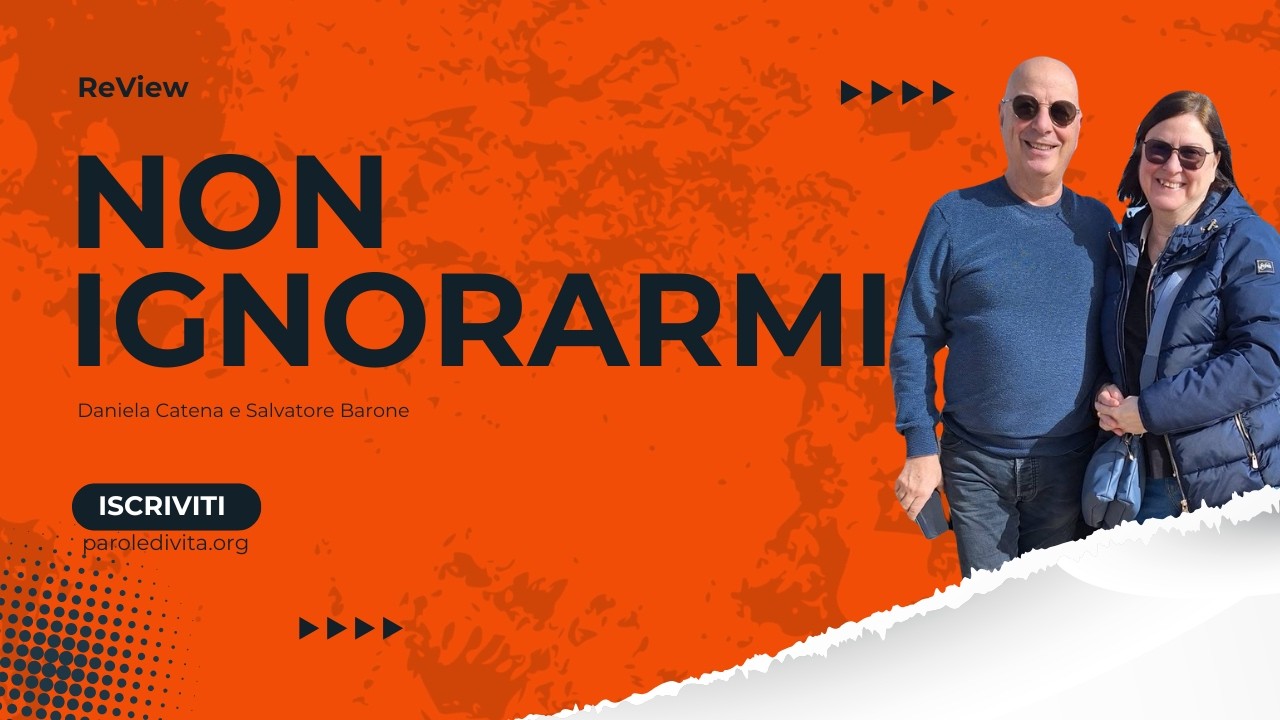 Review | Non Ignorarmi