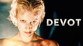 ANNETT RENNEBERG in spannenden EROTIKTHRILLER | ganzer film | spielfilm | Thriller filme | Devot