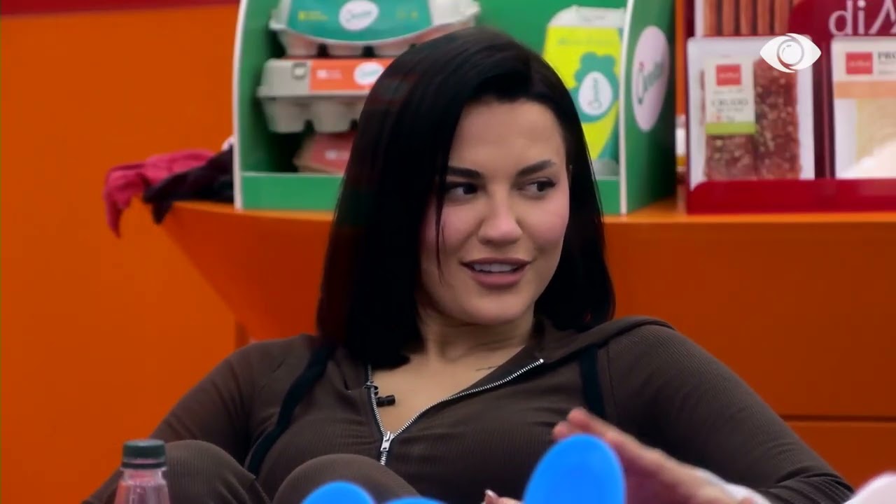 “Kemi qenë dy hyrje të mira”/ Baby G dhe Gimbo flasin për hyrjen e tyre në BBV