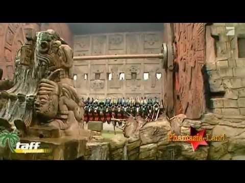 Phantasialand  Report