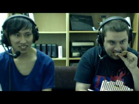 WBB #89  RedeemerZ ROB vs LOF Blue Sonic   Losers Round 6   Smash 4 Singles