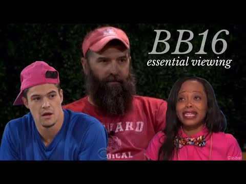 bb16: essential viewing | bb moments 7