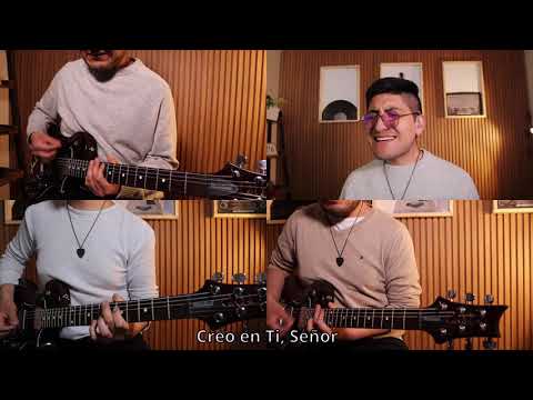 Tu Poder / Lo Haras otra vez - Cover