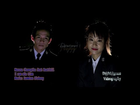 Manuna Chawngthu feat Ruatfeli - I ram min tiam (Official Music Video)