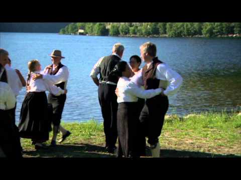 LINDESNES TREKKSPILLKLUBB - 'SKURDALSDANSEN'' AV TORADERGRUPPA MED LUL