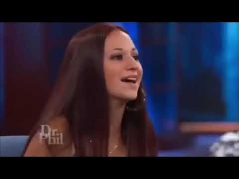 oh who is you (Bhad Bhabie)