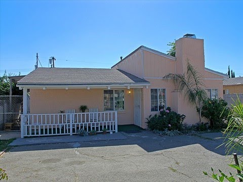 11942 Saticoy Street, North Hollywood, CA, 91605