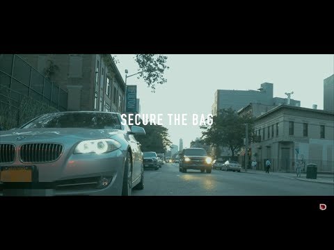 Trill Tai - Secure the Bag