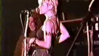 7 Year Bitch - Cat's Meow - live Long Beach, CA 1993