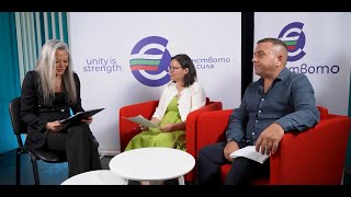 Подкаст на НАП:  Еврото и периодът на двойно обращение