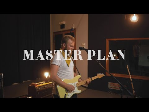 The Bros. Landreth • Master Plan