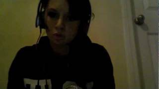 Nothing More To Say - Acapella