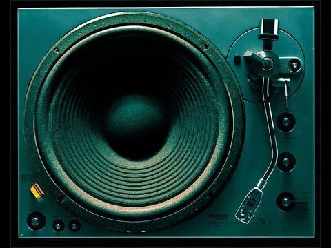 Dj Kolos - Classic vinyl set live