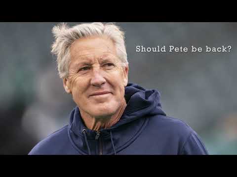 Mitch Unfiltered - Seahawks Changes MUST Happen