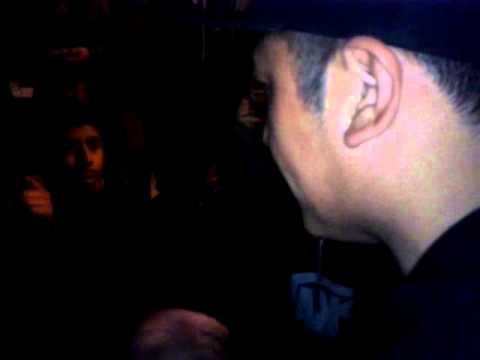 irving vs yorick (batalla en independencia)