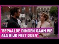 Staatssecretaris Heijnen blijft polderen met omgevingsdiensten