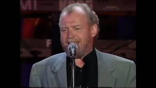 Joe Cocker - Let The Healing Begin (World Liberty Concert - 95)