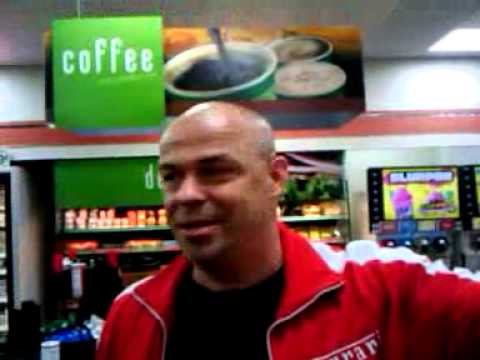 (part1) abusive profanity: 8/21/15 i'm CONVINCED NOW that this was an anti-CHRISTIAN HATE CRIME