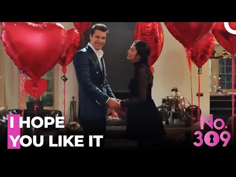 Amazing Birthday Surprise From Lale - No.309