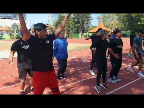 ASCA Level 1 course in Surabaya 24 to 28 July 2023