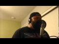 St. Anger - Metallica Vocal cover 
