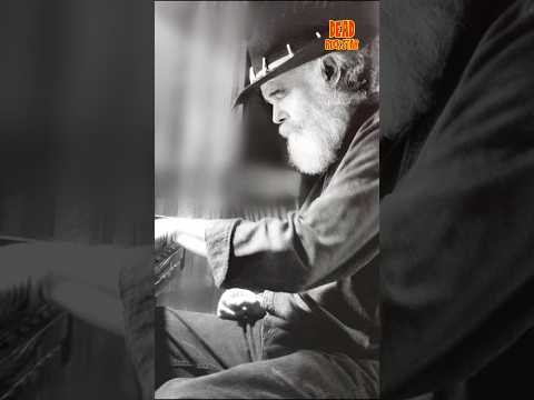 Adiós a Garth Hudson: la última leyenda de The Band