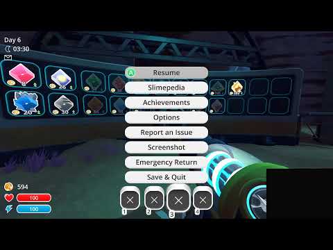 Pica-Rico's First Stream