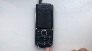 Nokia C2-01 Ringtones