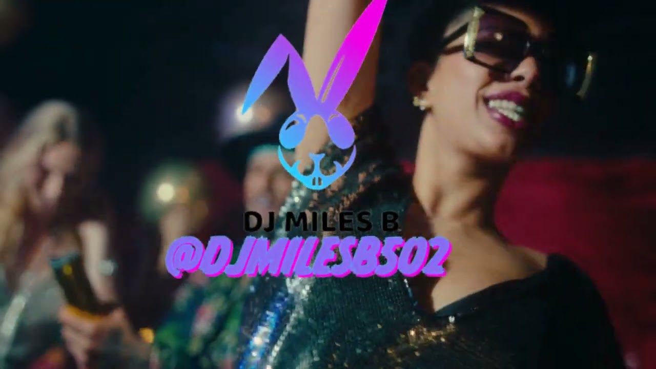 Promotional video thumbnail 3 for DJ MilesB