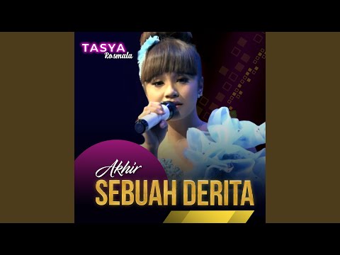 Akhir Sebuah Derita