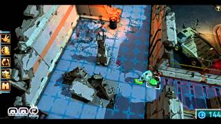 UFO Online Gameplay First Look