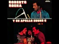 Roberto Roena   Es Que Estas Enamorada HQ Audio