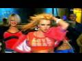 Britney Spears Video Mix Circus