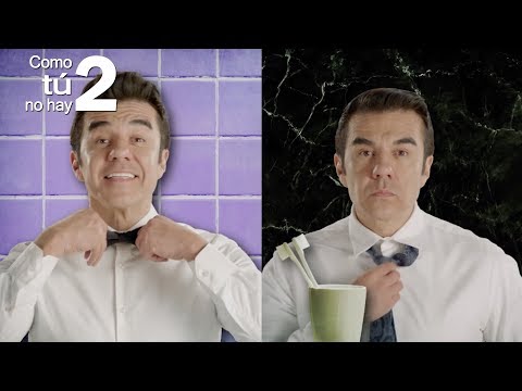 Thumbnail of the video: Como tú no hay 2: AVANCE - Ellos son Toño y Ricardo | Las Estrellas