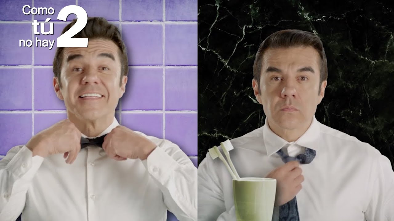 Como tú no hay 2: AVANCE - Ellos son Toño y Ricardo | Las Estrellas