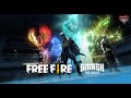 DVLM X Free Fire Rampage Music Video Garena Free Fire
