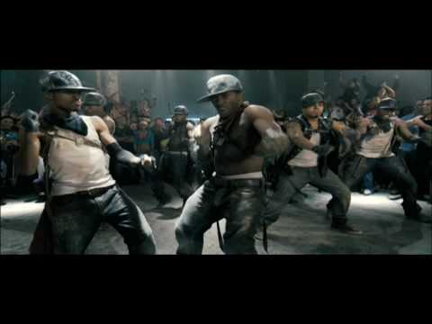Step Up 3D - Trailer 1 - Deutsch - (HD)