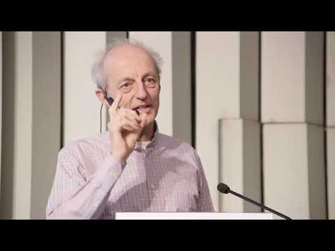 Prof. Dr. Wolfgang Ertel -- Was kann die Künstliche Intelligenz heute schon?